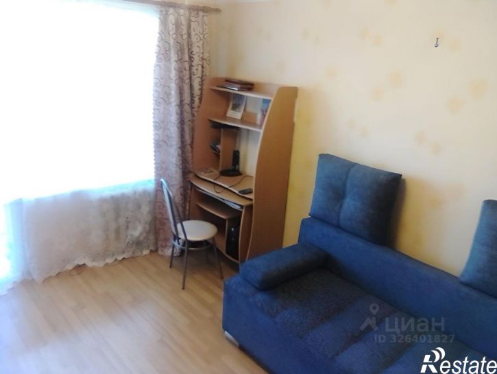 2-комн квартира Коммунистическая улица, 75,  д. 75