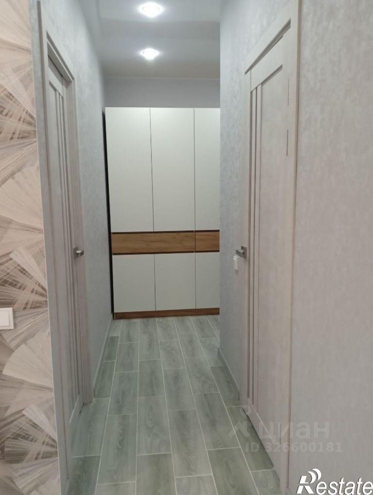 1-комн квартира Петрозаводская улица, 47,  д. 47