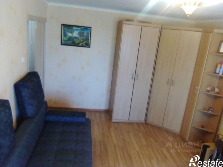 2-комн квартира Коммунистическая улица, 75,  д. 75