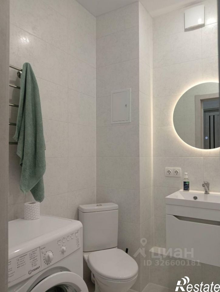1-комн квартира Петрозаводская улица, 47,  д. 47