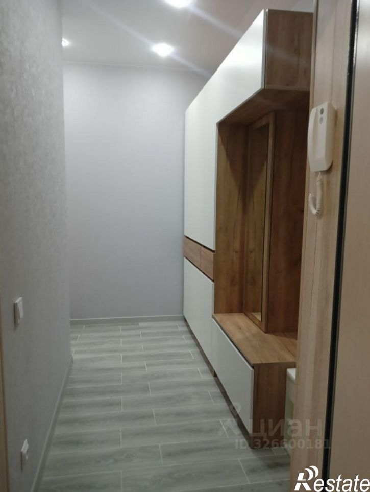 1-комн квартира Петрозаводская улица, 47,  д. 47
