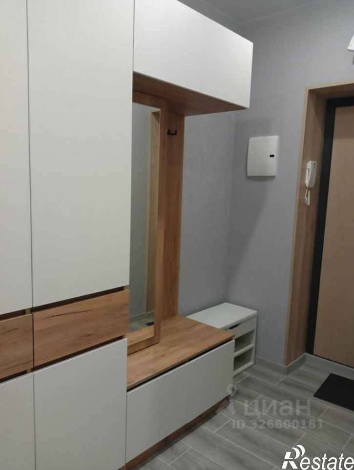 1-комн квартира Петрозаводская улица, 47,  д. 47