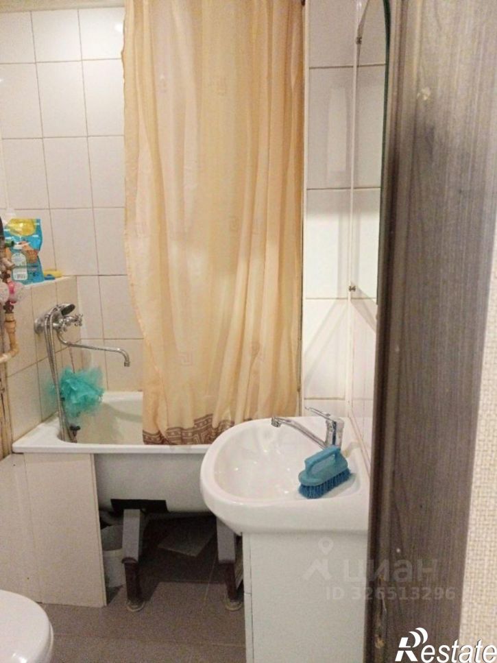 Комната улица Космонавтов, 11,  д. 11