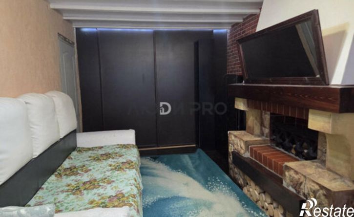 2-комн квартира улица Мира, 17,  д. 17