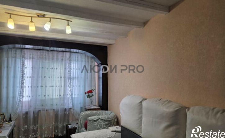 2-комн квартира улица Мира, 17,  д. 17