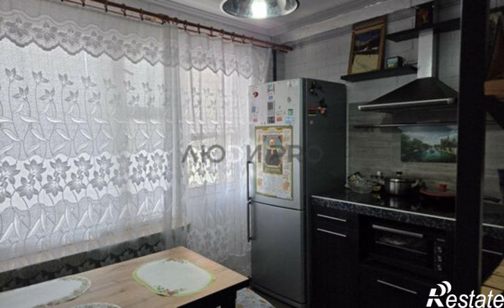 2-комн квартира улица Мира, 17,  д. 17