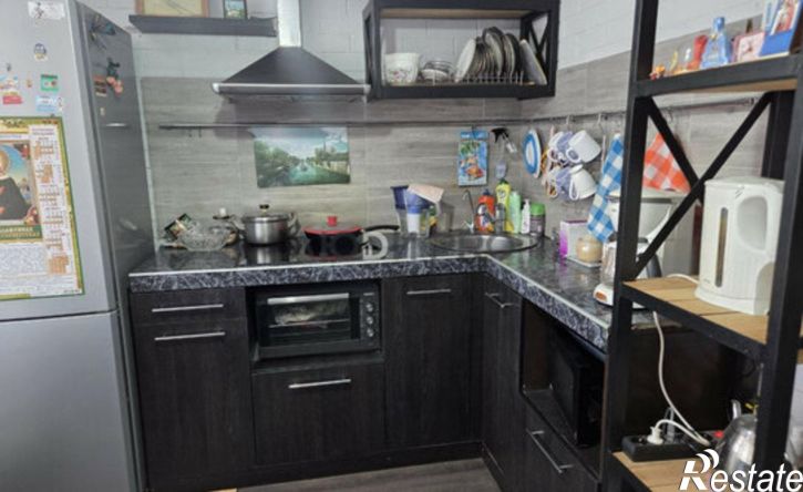 2-комн квартира улица Мира, 17,  д. 17