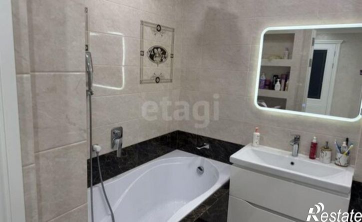 2-комн квартира Тентюковская улица, 320,  д. 320