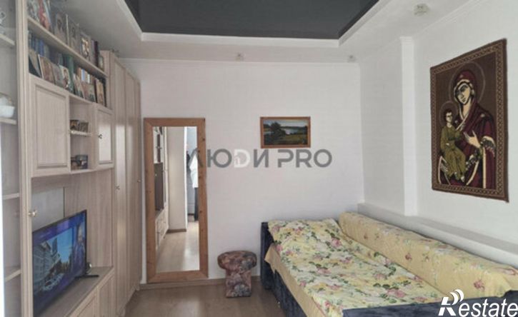 2-комн квартира улица Мира, 17,  д. 17