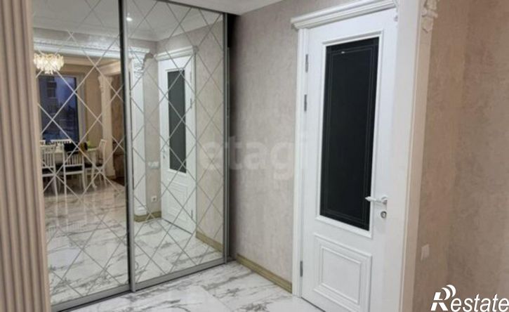 2-комн квартира Тентюковская улица, 320,  д. 320