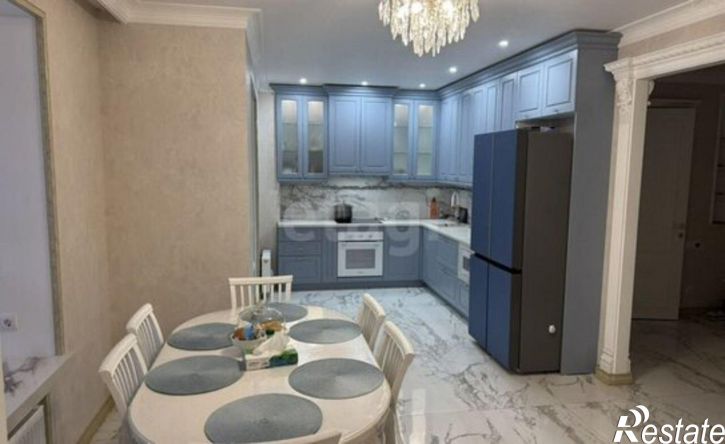 2-комн квартира Тентюковская улица, 320,  д. 320