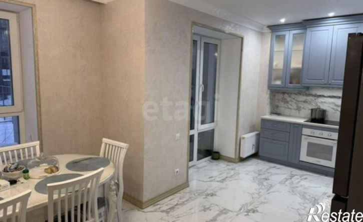 2-комн квартира Тентюковская улица, 320,  д. 320