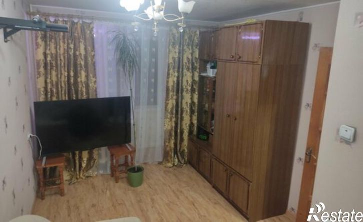 1-комн квартира улица Космонавтов, 3,  д. 3