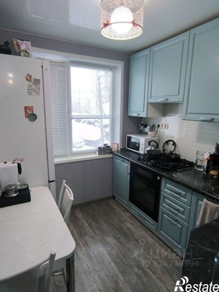 2-комн квартира ул Мира, 64,  д. 64