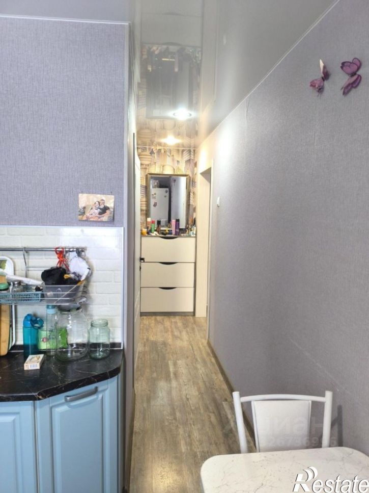2-комн квартира ул Мира, 64,  д. 64
