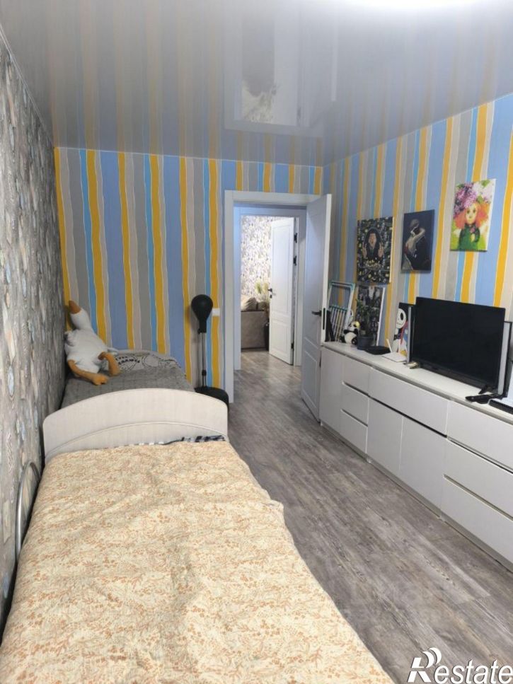 2-комн квартира ул Мира, 64,  д. 64
