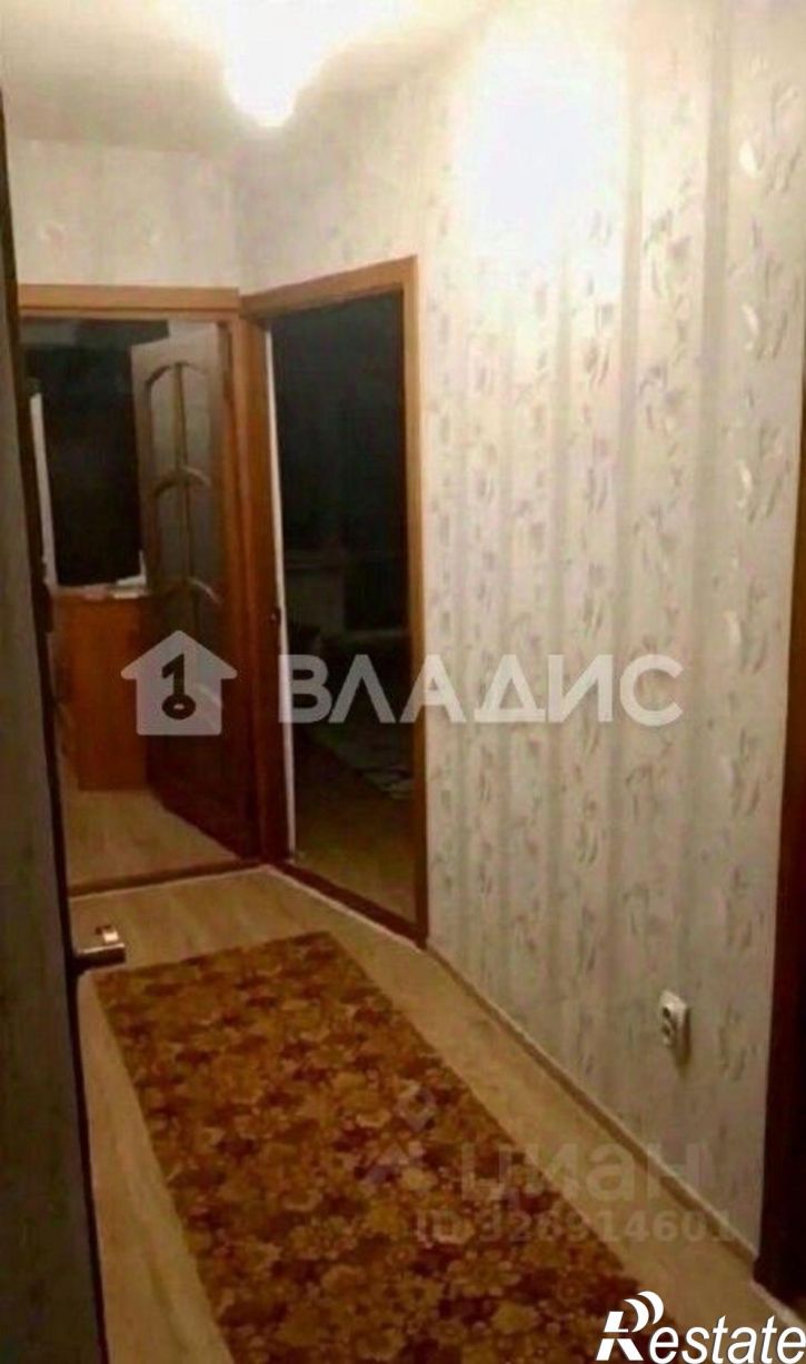 2-комн квартира улица Микушева, 7,  д. 7