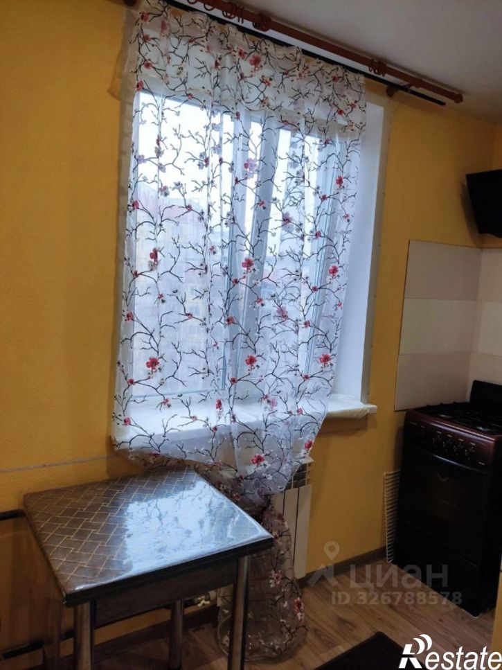 1-комн квартира Тентюковская улица, 103,  д. 103