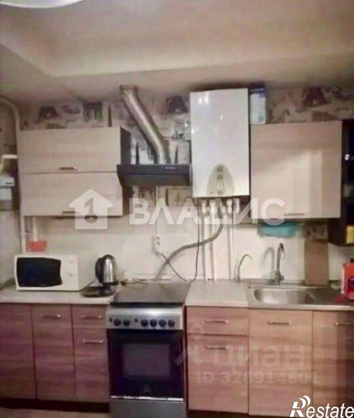 2-комн квартира улица Микушева, 7,  д. 7