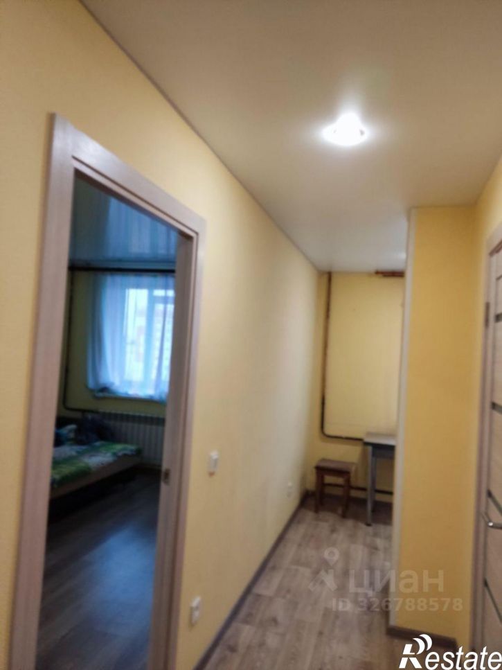 1-комн квартира Тентюковская улица, 103,  д. 103