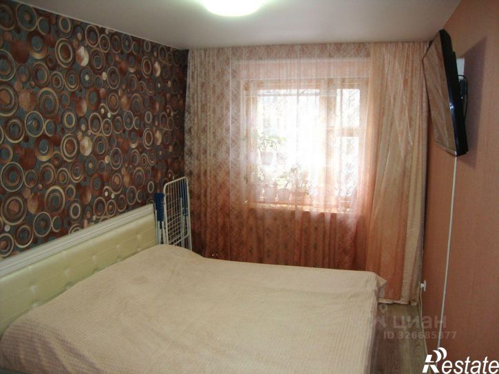 2-комн квартира ул Димитрова, 24,  д. 24