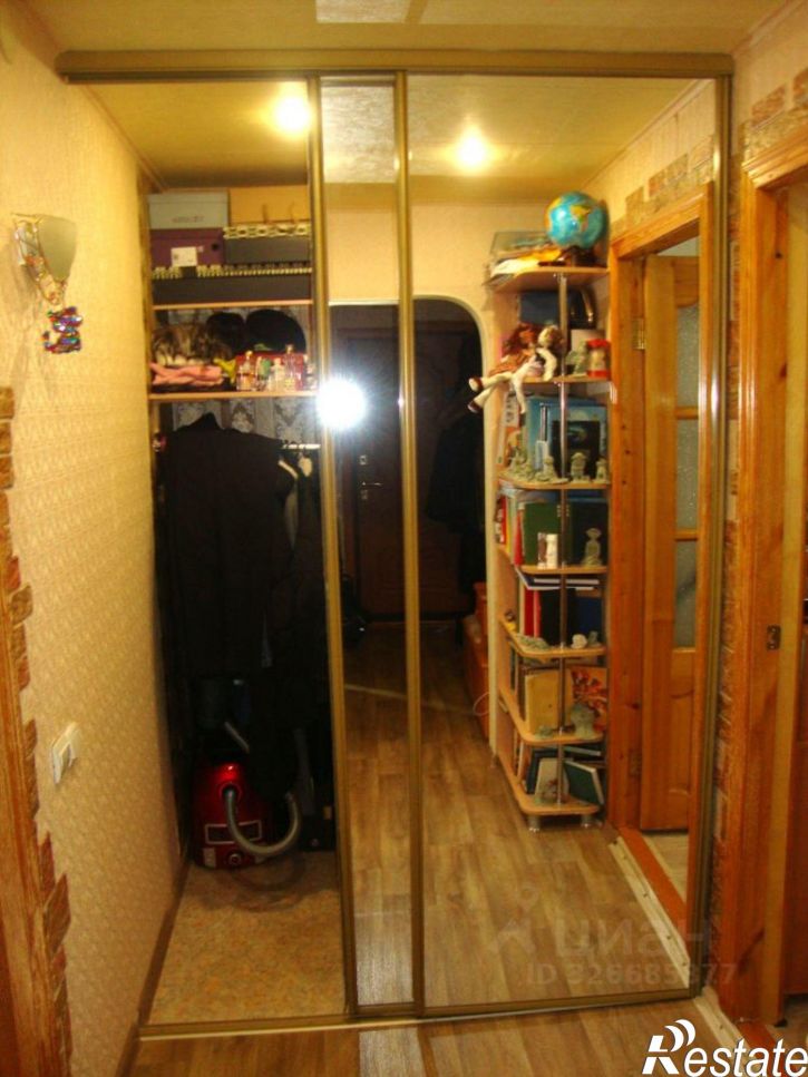 2-комн квартира ул Димитрова, 24,  д. 24