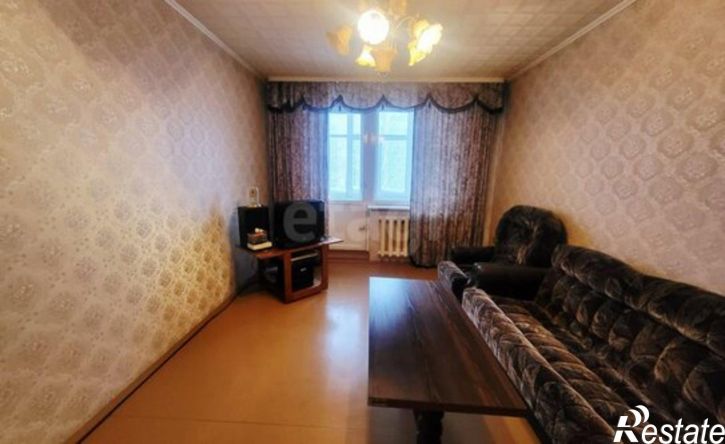 2-комн квартира ул Петрозаводская, 40,  д. 40