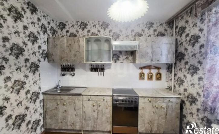 2-комн квартира ул Петрозаводская, 40,  д. 40