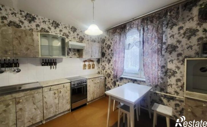 2-комн квартира ул Петрозаводская, 40,  д. 40
