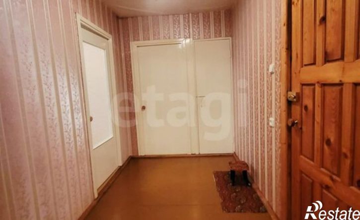 2-комн квартира ул Петрозаводская, 40,  д. 40