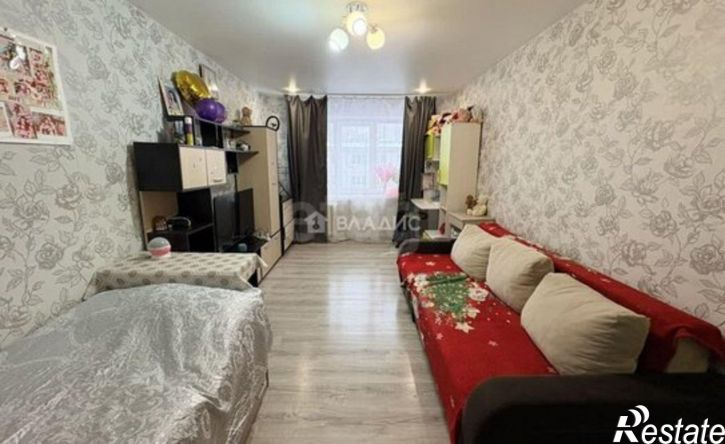 2-комн квартира Сысольское шоссе, 8,  д. 8
