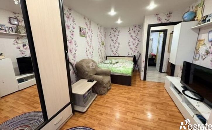 2-комн квартира Сысольское шоссе, 8,  д. 8