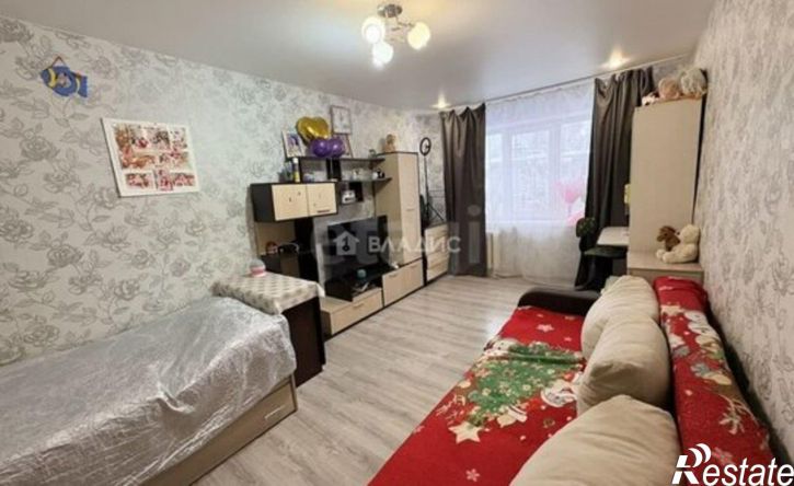 2-комн квартира Сысольское шоссе, 8,  д. 8