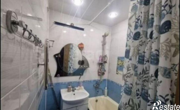 3-комн квартира улица Катаева, 51,  д. 51
