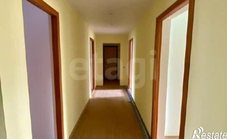 5-комн квартира Магистральная улица, 17,  д. 17