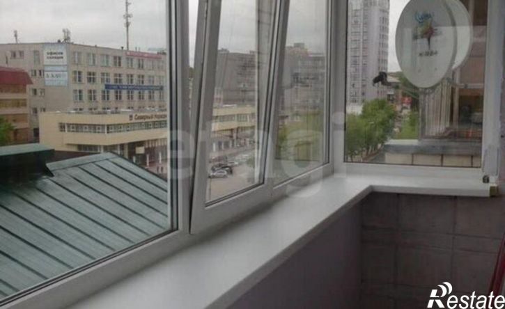 2-комн квартира ул Коммунистическая, 19,  д. 19