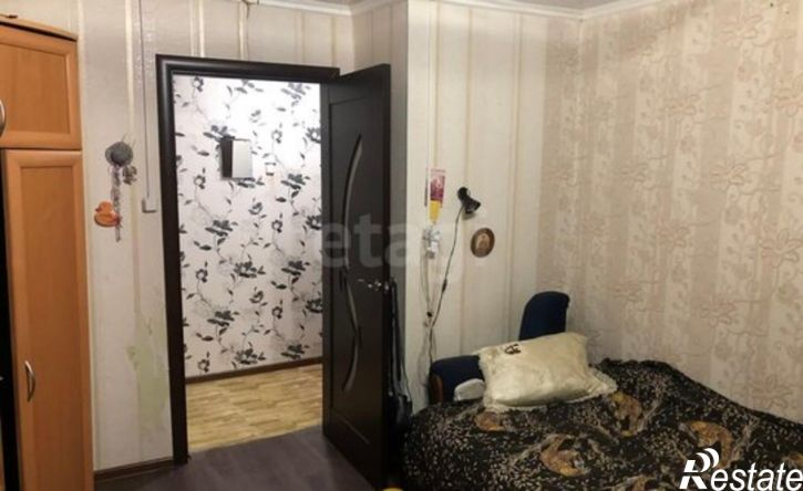 2-комн квартира ул Серова, 66б,  д. 66б