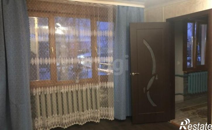 2-комн квартира ул Серова, 66б,  д. 66б