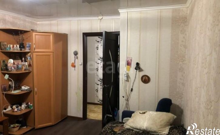 2-комн квартира ул Серова, 66б,  д. 66б