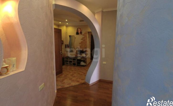4-комн квартира Советская улица, 12,  д. 12