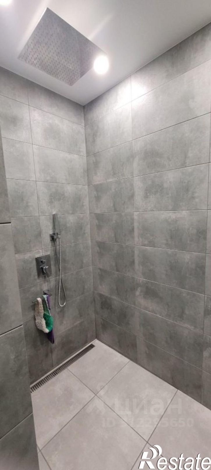 3-комн квартира Тентюковская улица, 320 к4,  д. 320 к4