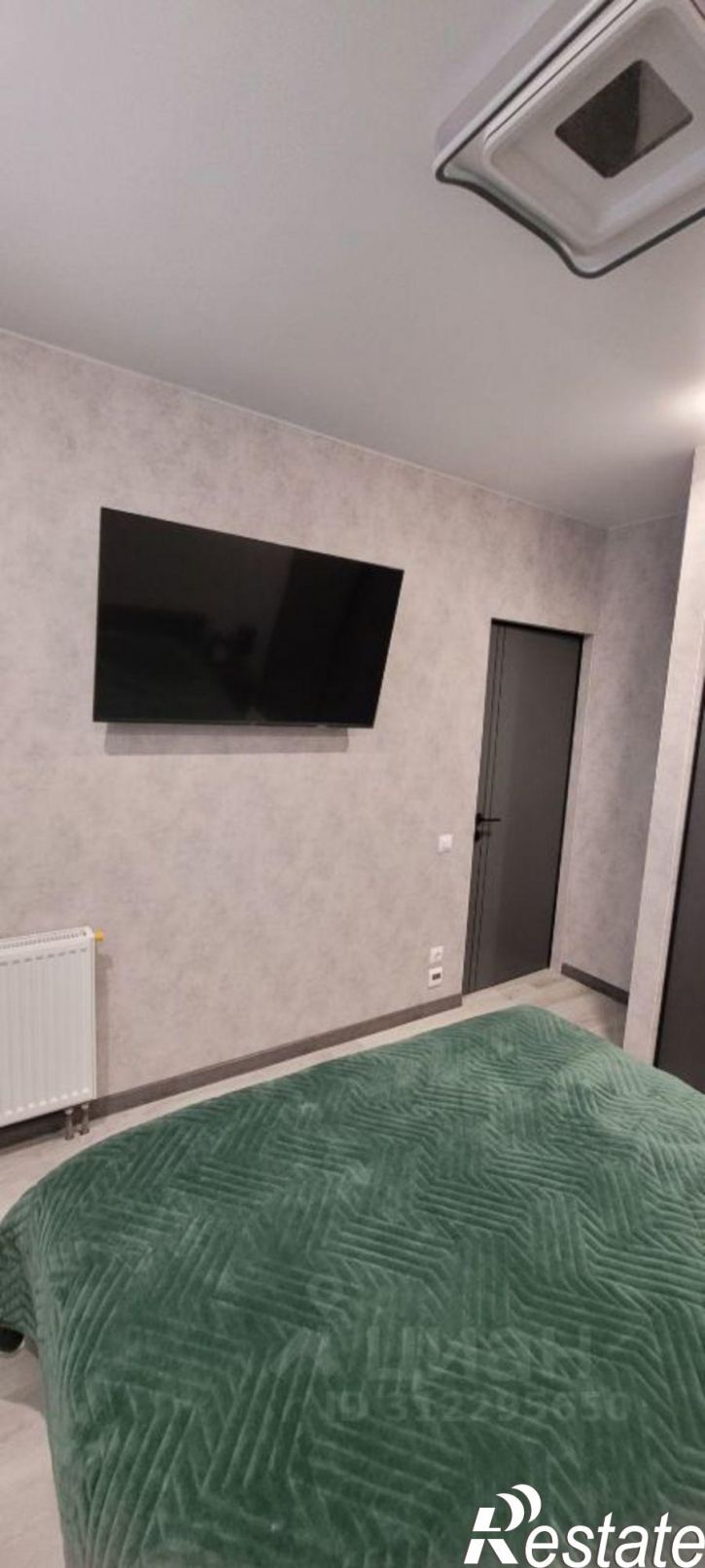 3-комн квартира Тентюковская улица, 320 к4,  д. 320 к4