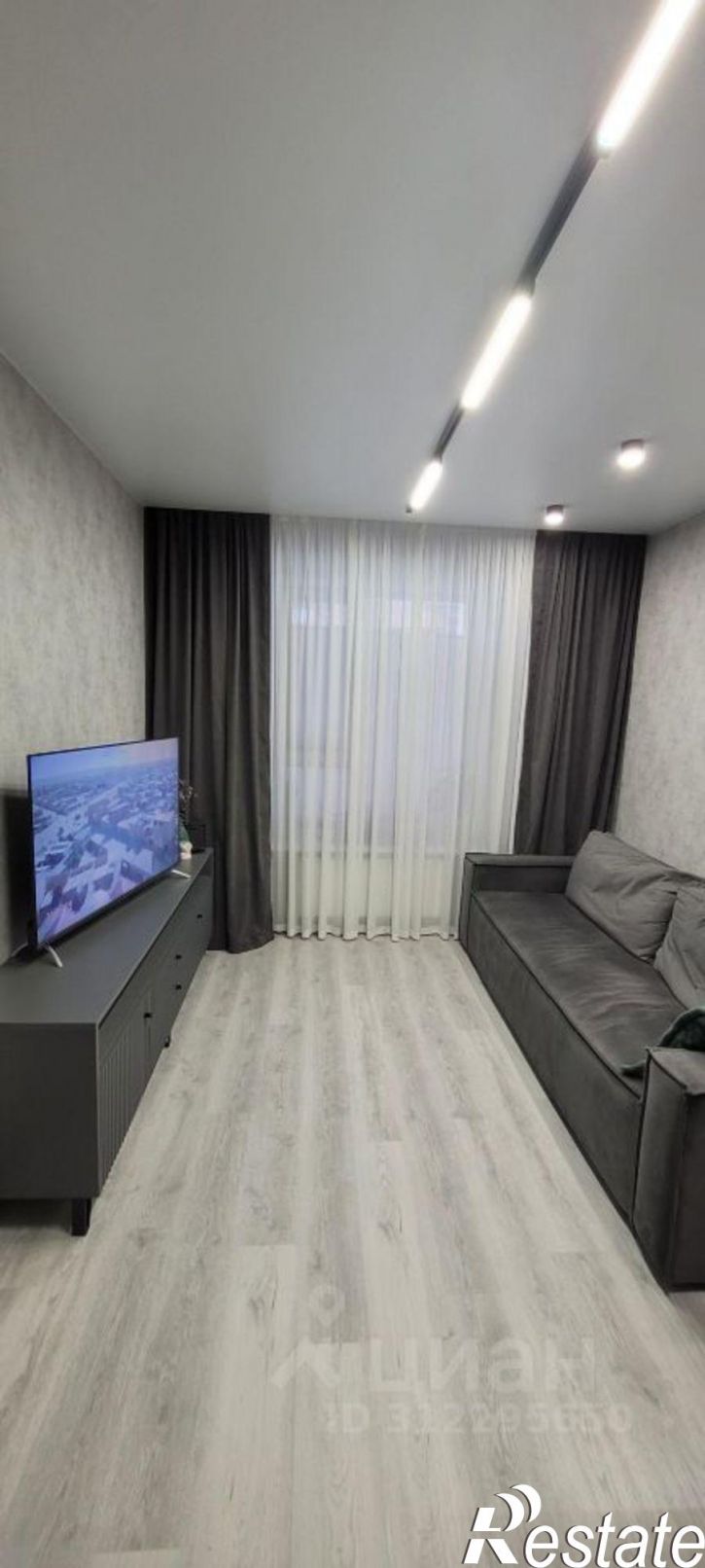 3-комн квартира Тентюковская улица, 320 к4,  д. 320 к4