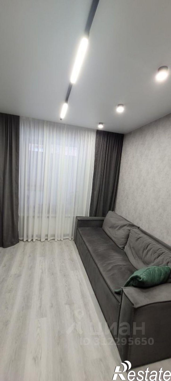 3-комн квартира Тентюковская улица, 320 к4,  д. 320 к4