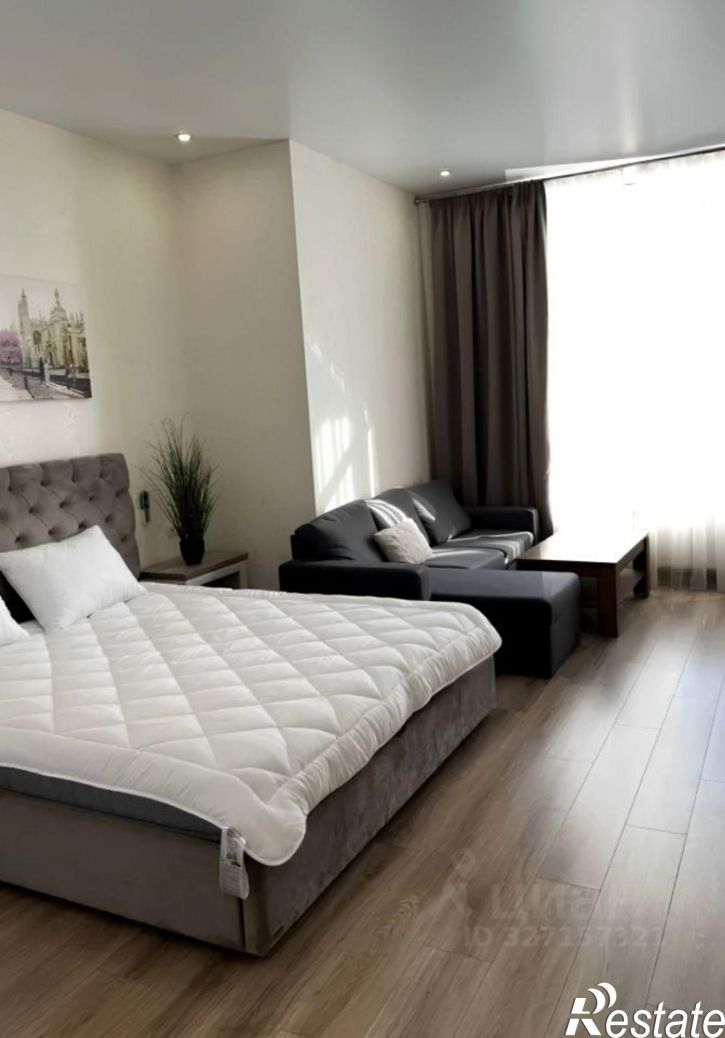 1-комн квартира Октябрьский пр-кт, 55/1,  д. 55/1