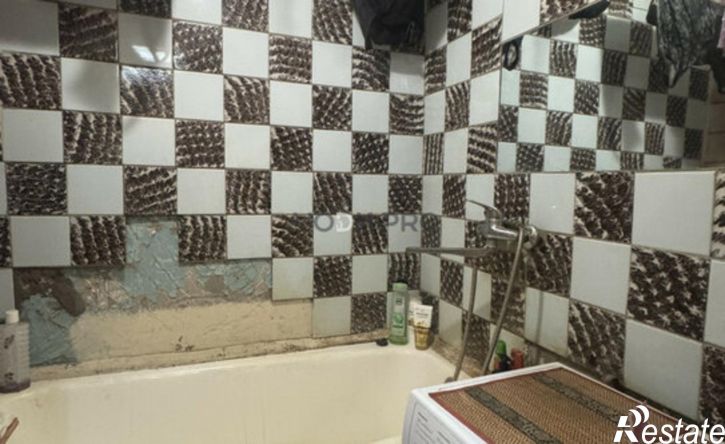 3-комн квартира проспект Бумажников, 32,  д. 32