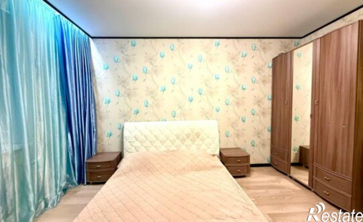 3-комн квартира Коммунистическая улица, 75/2,  д. 75/2
