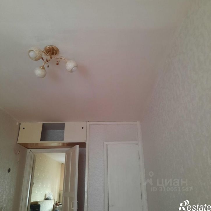 2-комн квартира улица Димитрова, 54,  д. 54
