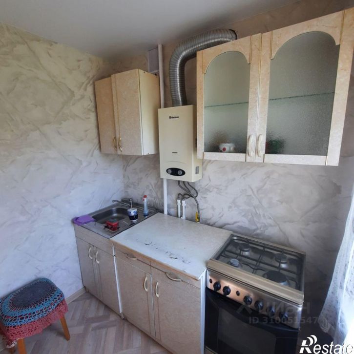 2-комн квартира улица Димитрова, 54,  д. 54
