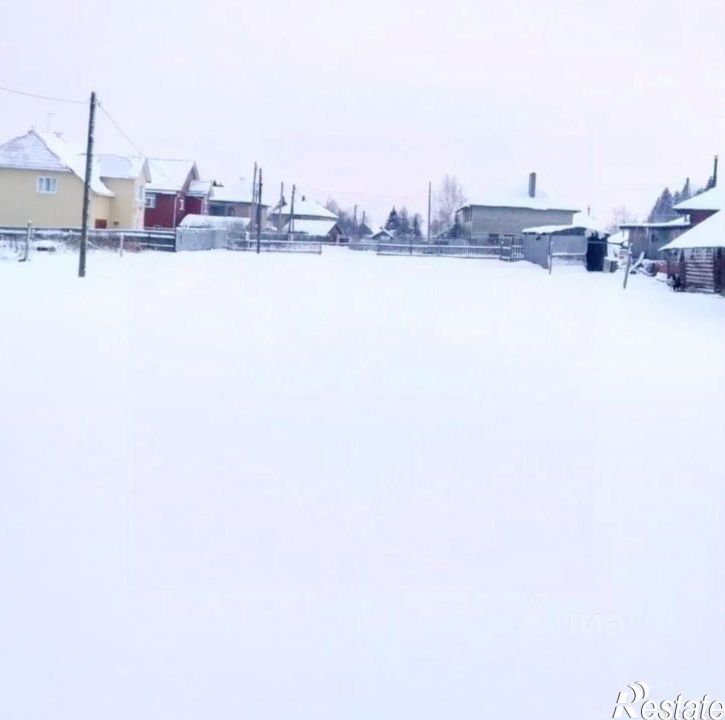 Земельный участок Тентюковская улица, 503,  д. 503